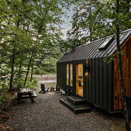 Lumen Nature Retreat Woodstock Exterior foto