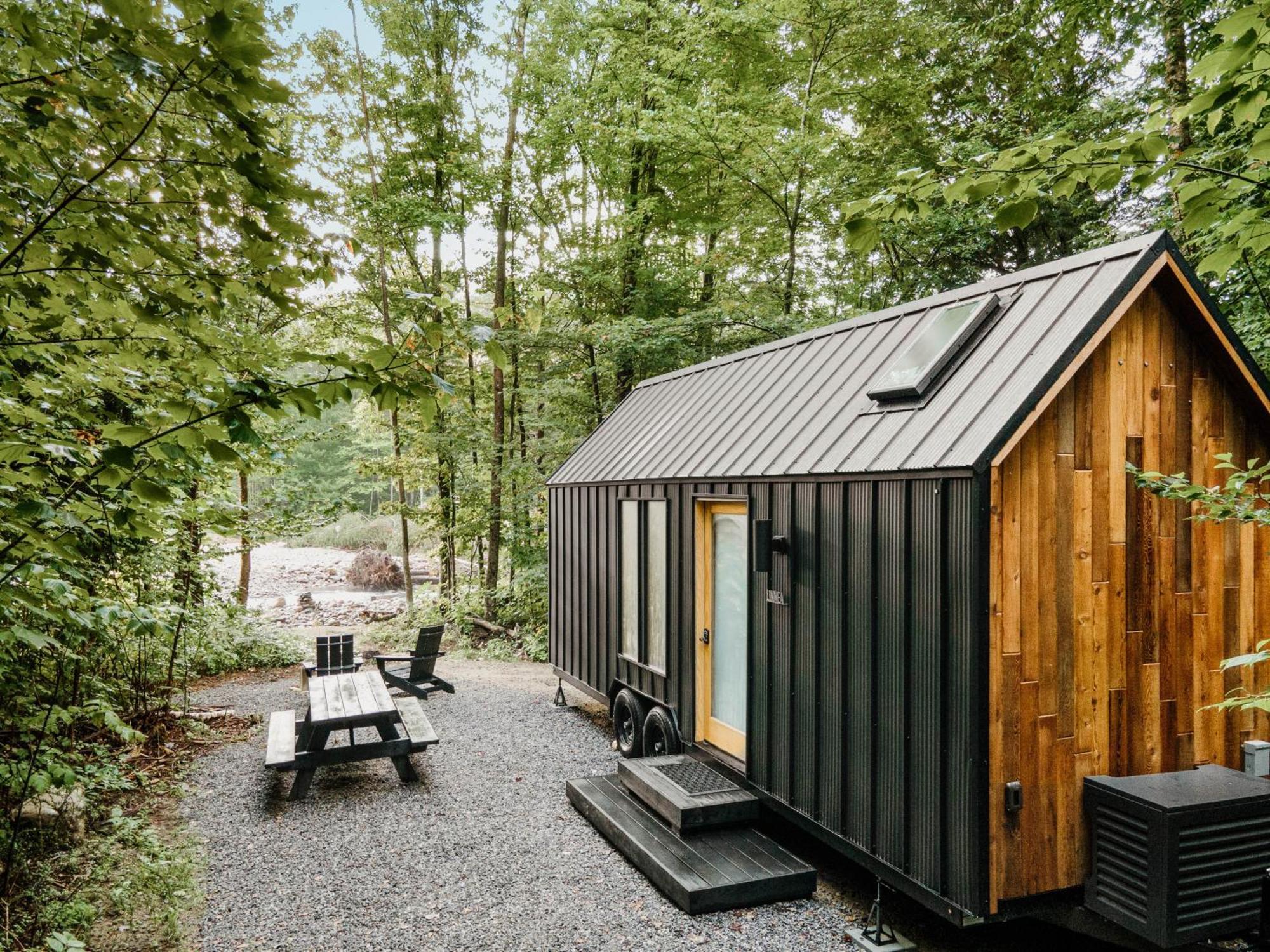 Lumen Nature Retreat Woodstock Exterior foto